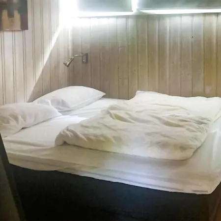 Lovely In With Wifi Holiday home Stavern