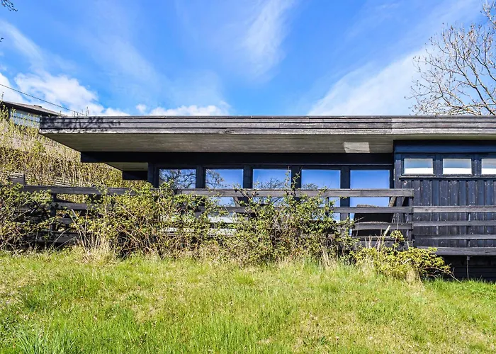 Tatil Evi Lovely In With Wifi