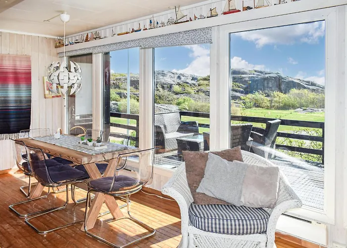 Lovely In With Wifi Holiday home Stavern