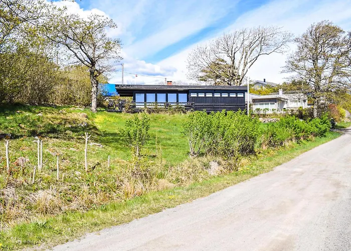 Lovely In With Wifi Holiday home Stavern